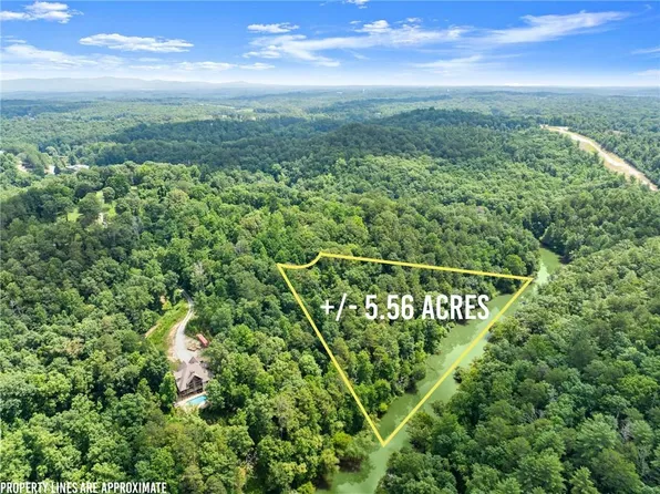 LOT 35 Lakemont Trl, Demorest, GA 30535