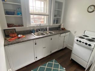 1801 Maryland Ave, Bluefield, WV 24701