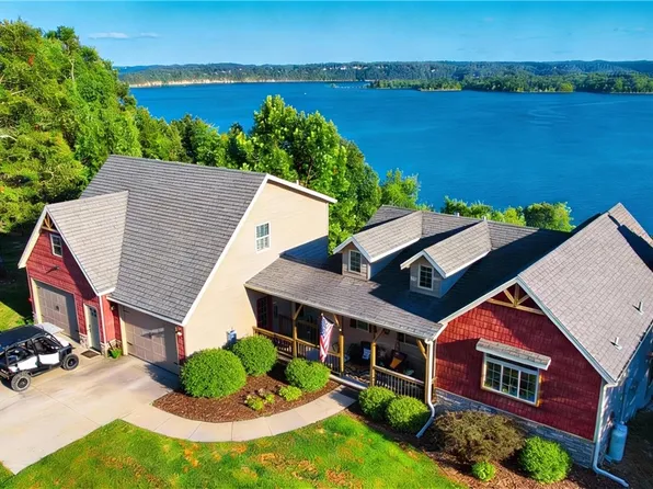 16265 Kostner Dr, Rogers, AR 72756