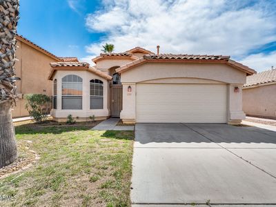 12549 W CAMBRIDGE Avenue, Avondale, AZ, 85392