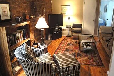 Rented by Citi Habitats