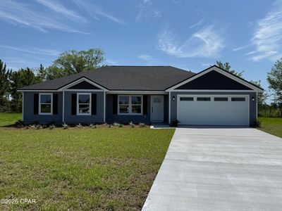 19298 Cressie Ln, Altha, FL, 32421