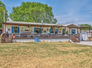 6760 Landshark Ln, Madill, OK 73446