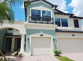 18877 Floridian Way, Lutz, FL 33558