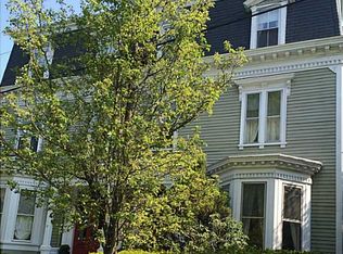 15 Keene St, Providence, RI 02906