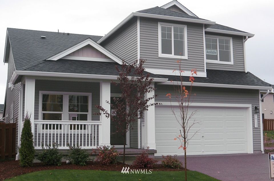 1st image of 16006 24th     (Lot 213) Street E
