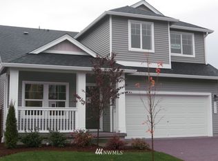 16006 24th St E LOT 213, Auburn, WA