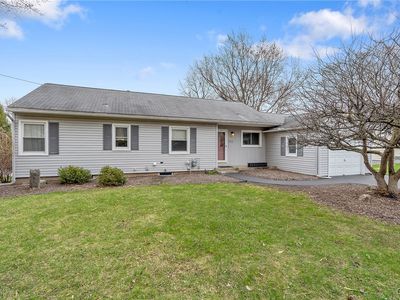 4674 Broad Rd, Syracuse, NY, 13215