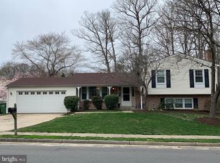 11840 Mohican Rd, Woodbridge, VA 22192