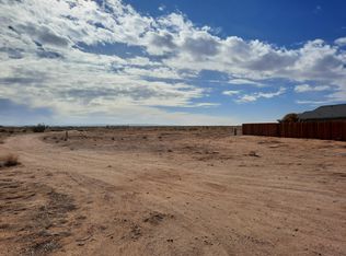 Catalpa Ave, California City, CA 93505