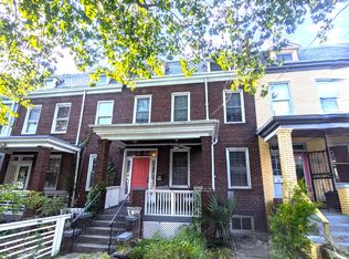 945 Shepherd St NW, Washington, DC