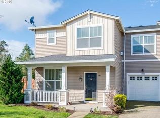 12845 SW Blue Bill Ln UNIT 101, Beaverton, OR 97007
