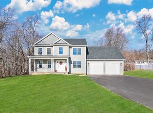 45 Tower Rd, Ludlow, MA 01056