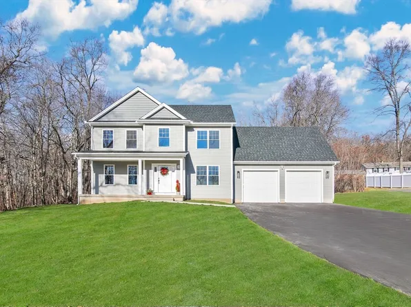 45 Tower Rd, Ludlow, MA 01056