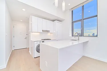 Rented by Living New York