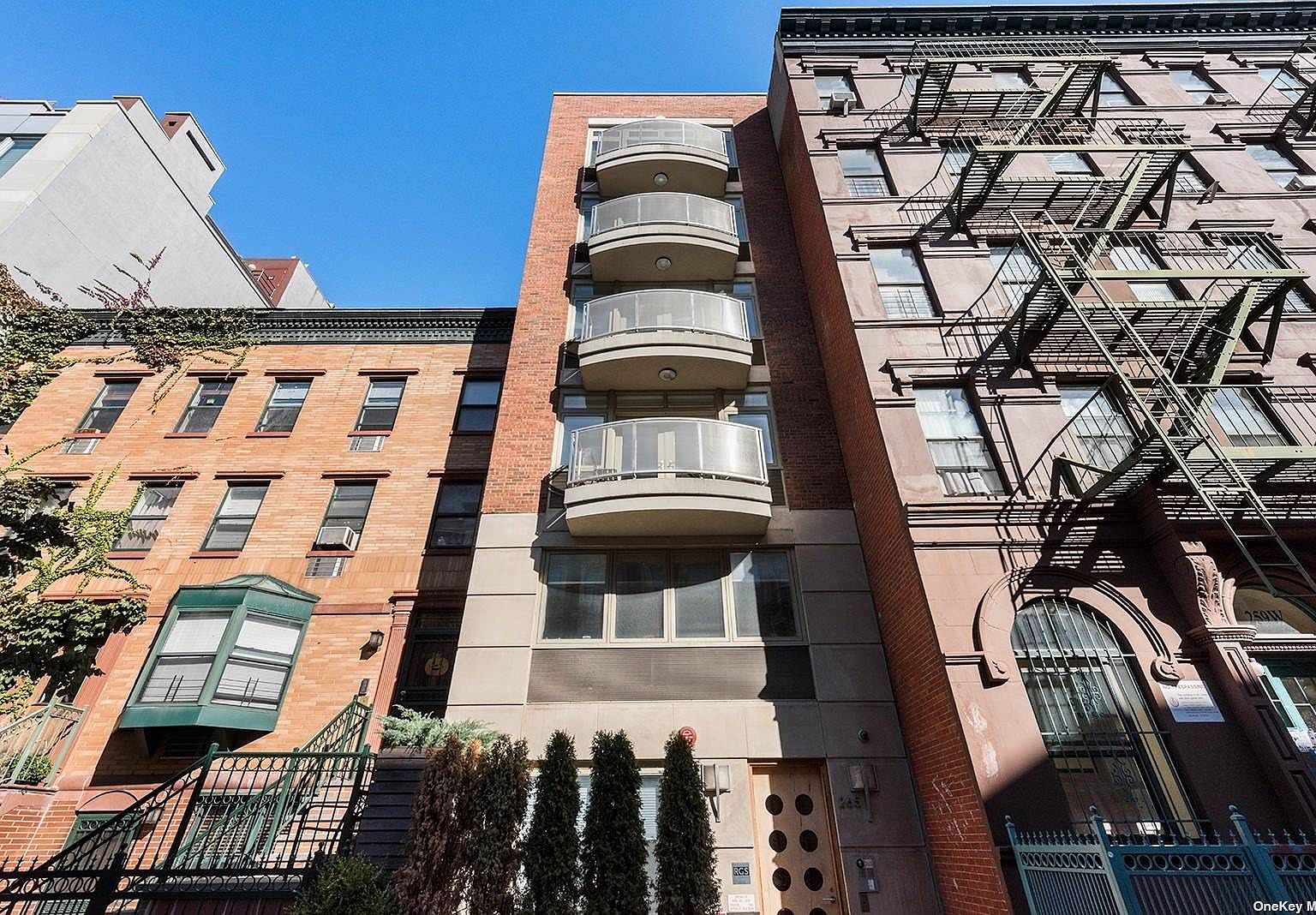 265 W 122nd Street UNIT D, New York, NY 10027 MLS 3475782 Zillow