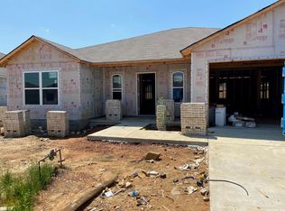 1345 Fresca Ln, Conway, AR 72034