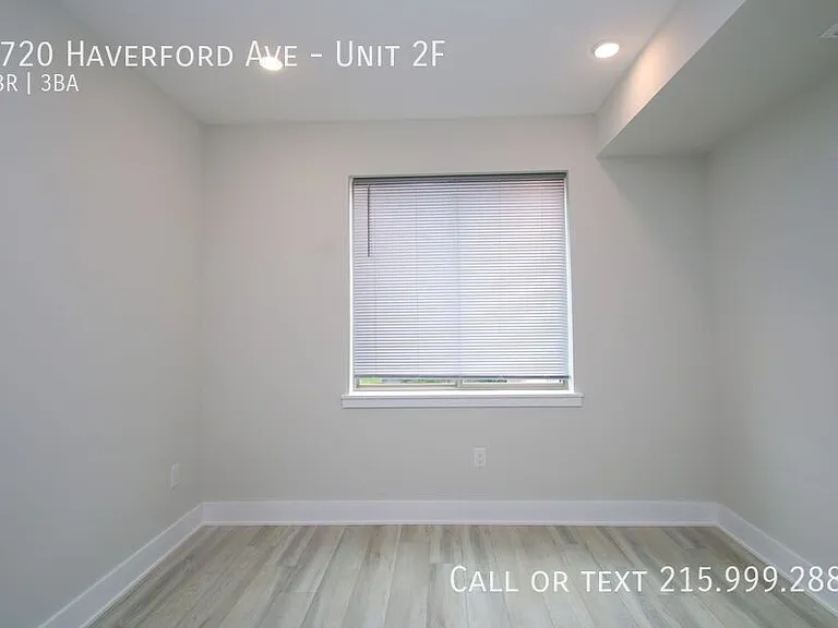 3720 Haverford Ave #2F — Photo 7