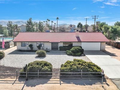 20645 Geronimo Rd, Apple Valley, CA, 92308