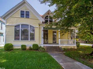 1623 Broadway St, Little Rock, AR 72206