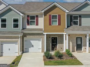 8738 Lakeview Cmns LOT 52, Jonesboro, GA 30238