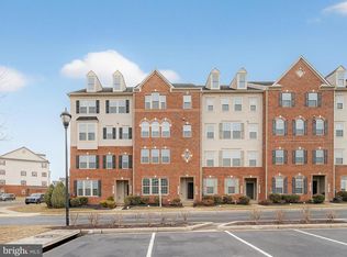 6487 Jack Linton Dr S, Frederick, MD 21703