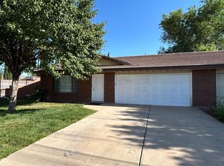 701 E 900 S UNIT 45, St George, UT 84790