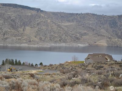 45660 FDR Estates Drive N, Grand Coulee, WA, 99133