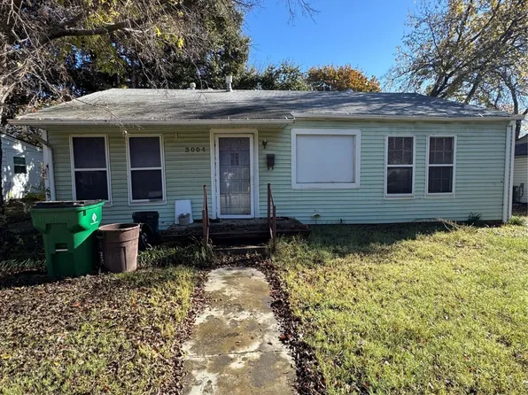 3004 Eastridge Dr, Fort Worth, TX 76117