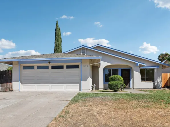 4175 Amapola Way, Sacramento, CA 95823