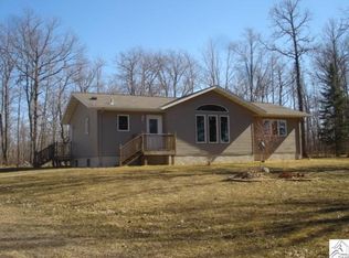 2424 County Road 3, Wrenshall, MN 55797