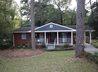 3033 Empire Blvd SW, Atlanta, GA 30354