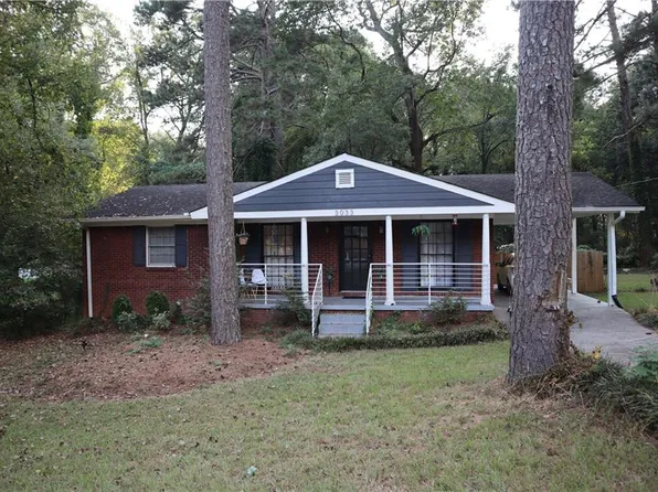 3033 Empire Blvd SW, Atlanta, GA 30354