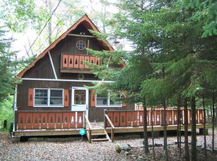 29&30-33-7 Sundance Dr, Pocono Lake, PA 18347
