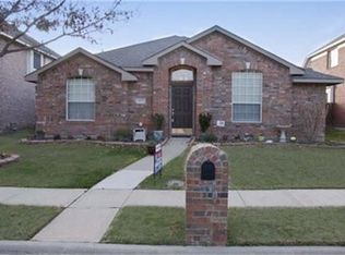 1604 Nightingale Dr, Lewisville, TX 75077