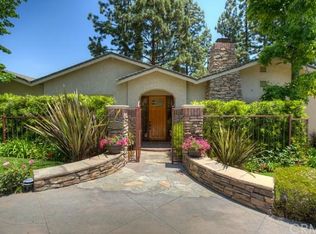 10342 Mira Vista Dr, North Tustin, CA 92705