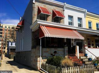 834 Union Ave, Baltimore, MD 21211
