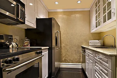 Sold by Corcoran