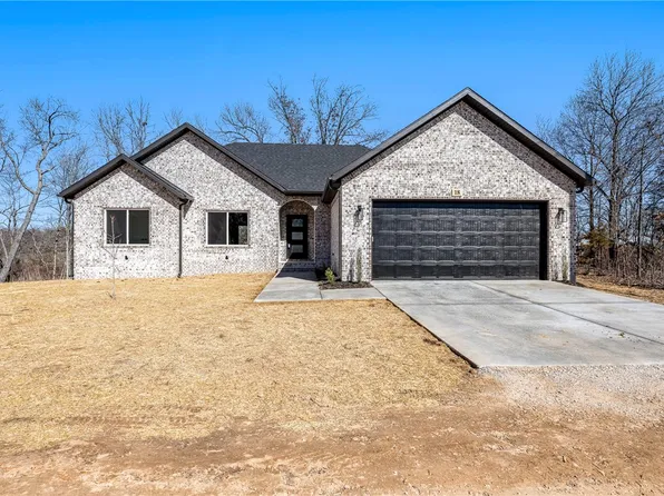 18 Exminster Ln, Bella Vista, AR 72714