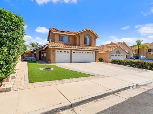 39385 Calle San Clemente, Murrieta, CA 92562