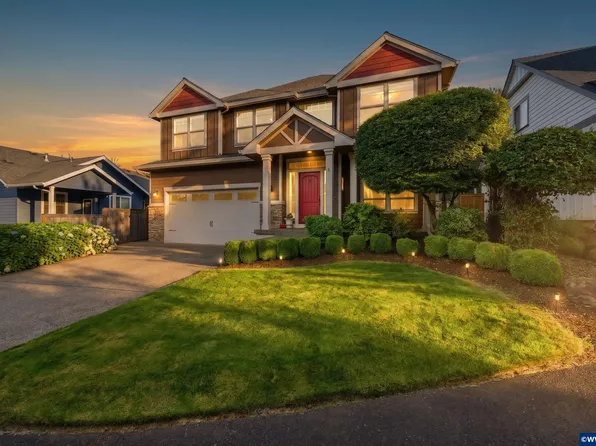 2454 Egret Ave SE, Salem, OR 97306