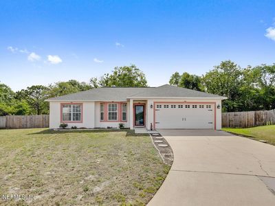 7433 Governors Park Rd, Jacksonville, FL, 32244