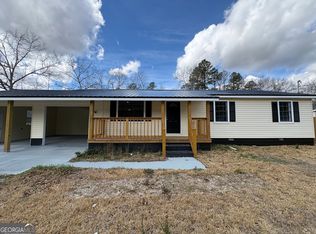 3222 State Highway 68 S, Tennille, GA 31089