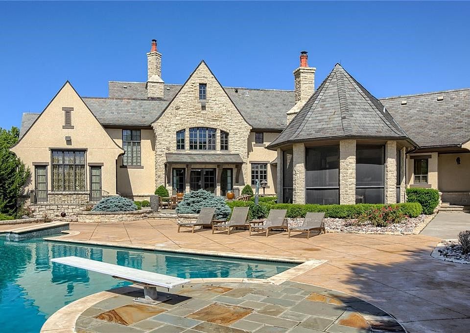 20485 Antioch Rd, Bucyrus, KS 66013 Zillow