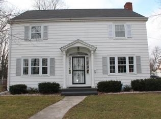 179 N Washington St, Berlin, WI 54923