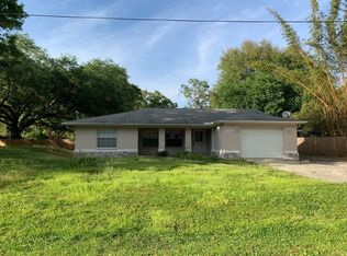 6951 Mangrove Dr, Zephyrhills, FL 33544