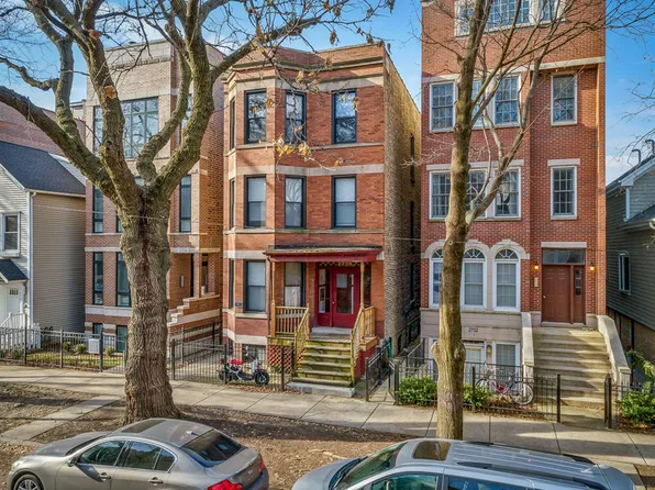 2730 N. Wayne, 2730 N Wayne Ave APT 1, Chicago, IL 60614