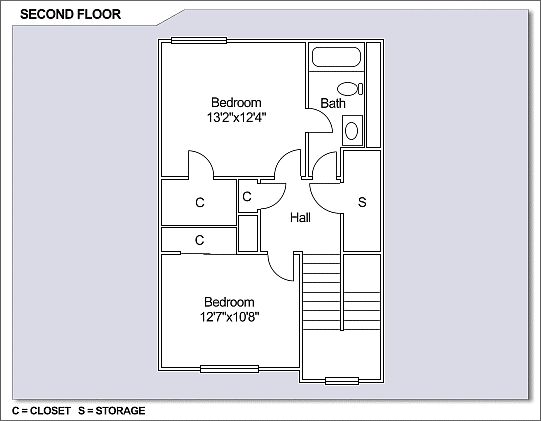 3rd image of 11001 D St