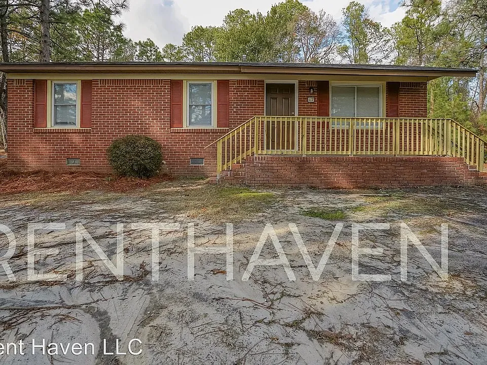 117 Ymca Rd