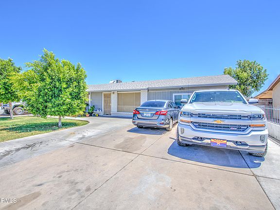 4th image of 8713 W OSBORN Road